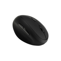 Kensington Pro Fit Ergo Wireless Mouse - Optimal Comfort & Precision in Black